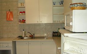 Szigeti B&B